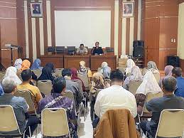 Dinas Pendidikan Tasikmalaya Serius Tuntaskan Wajar 12 Tahun Pada Tahun 2025