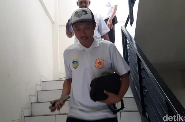 Kepanikan Warga Tasikmalaya Saat Diguncang Gempa M 4,7 Bandung
