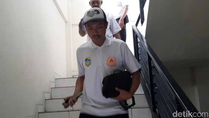 Kepanikan Warga Tasikmalaya Saat Diguncang Gempa M 4,7 Bandung