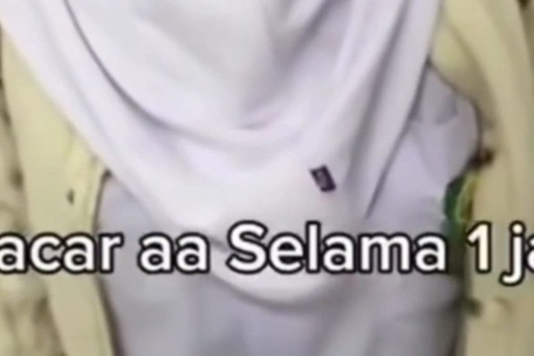 Viral Konten Pacar 1 Jam, Kreator Tasikmalaya Terancam 10 Tahun Penjara