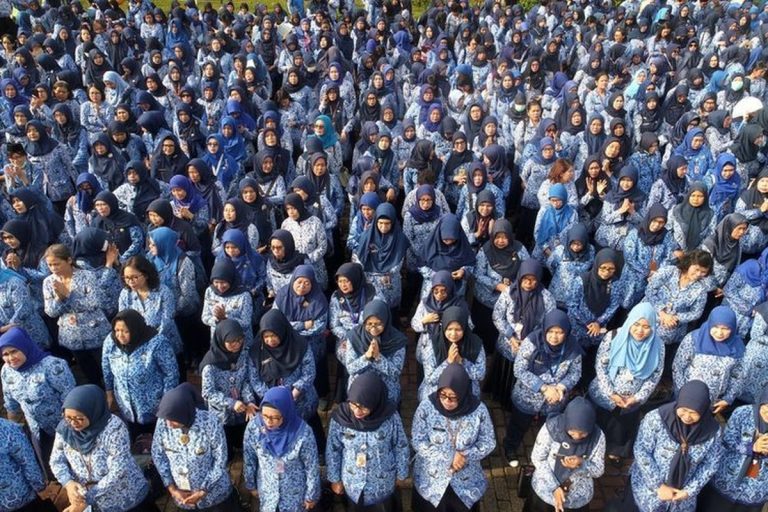 Angin Segara Perubahan: WFH Jumat ASN Tasikmalaya dan Harapan Baru bagi Wisata Lokal